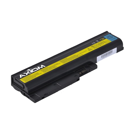 Axiom Axiom Li-Ion 6-Cell Battery For Lenovo - 40Y6799, 92P1137, 92P1138,  40Y6799-AX